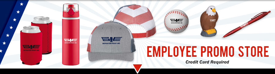 SELF Employee Promo Store - Employee Store credit card required